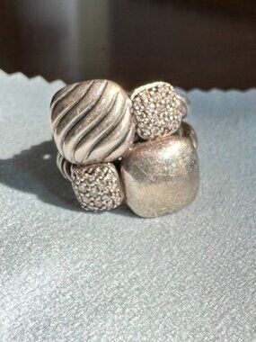 David Yurman Ring